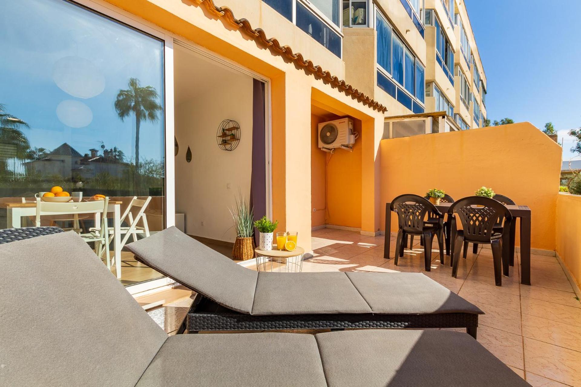 Vistamarina A108 By Ivi Real Estate Appartement Torremolinos Buitenkant foto