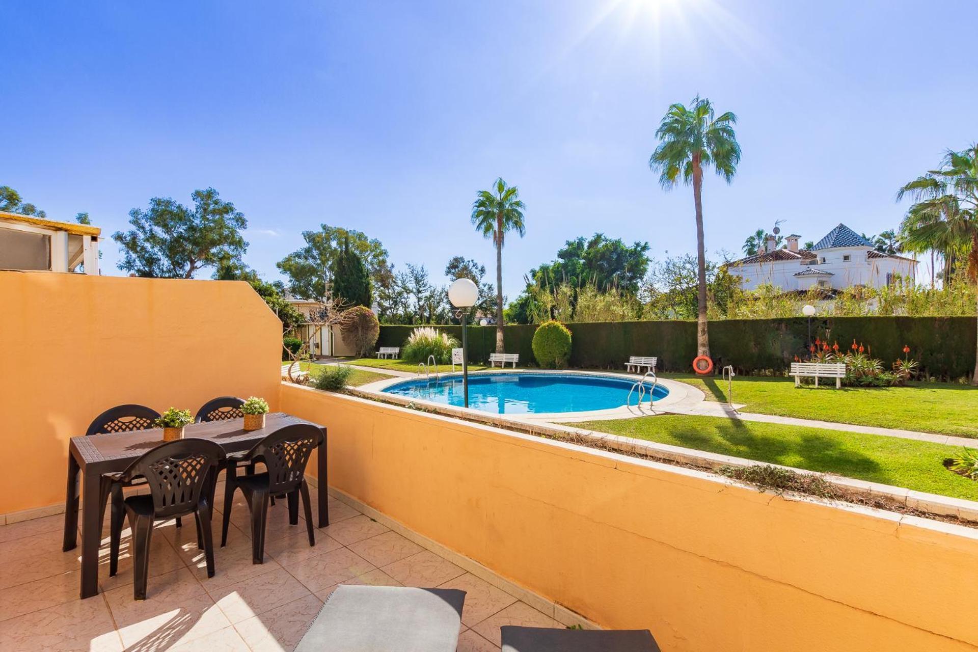 Vistamarina A108 By Ivi Real Estate Appartement Torremolinos Buitenkant foto