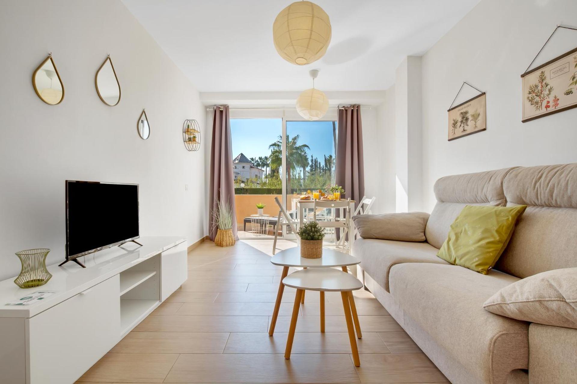 Vistamarina A108 By Ivi Real Estate Appartement Torremolinos Buitenkant foto
