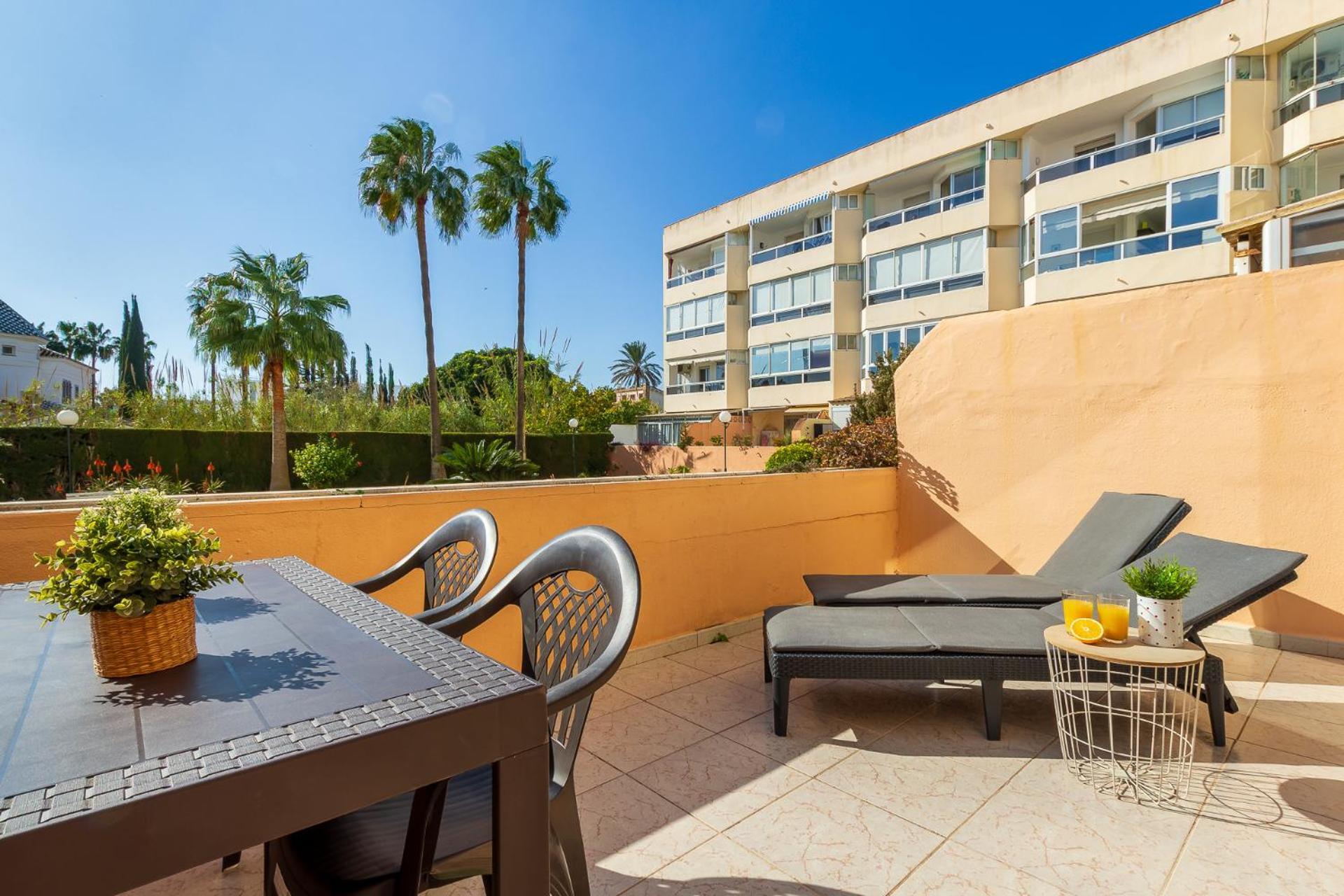 Vistamarina A108 By Ivi Real Estate Appartement Torremolinos Buitenkant foto
