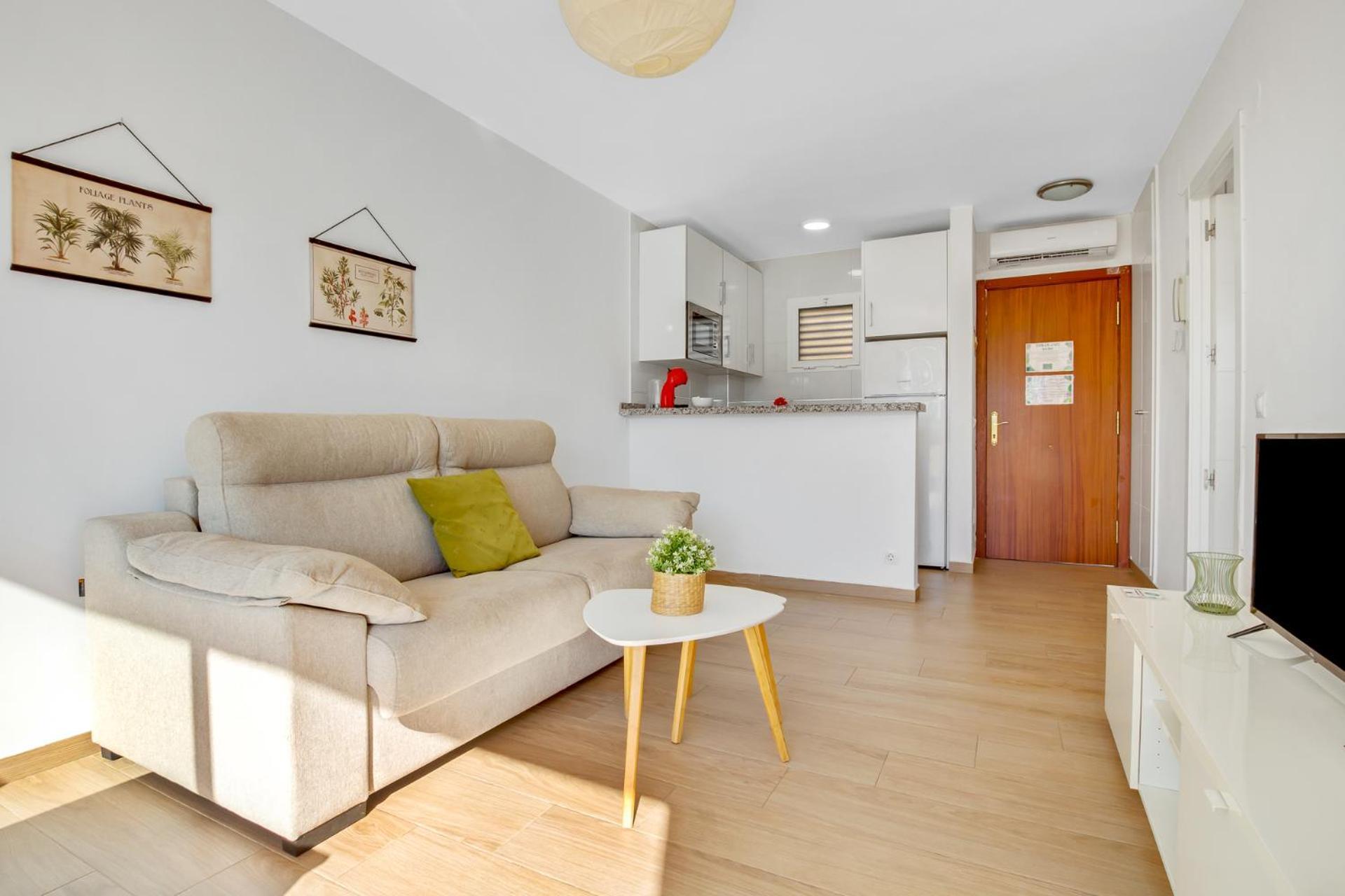 Vistamarina A108 By Ivi Real Estate Appartement Torremolinos Buitenkant foto