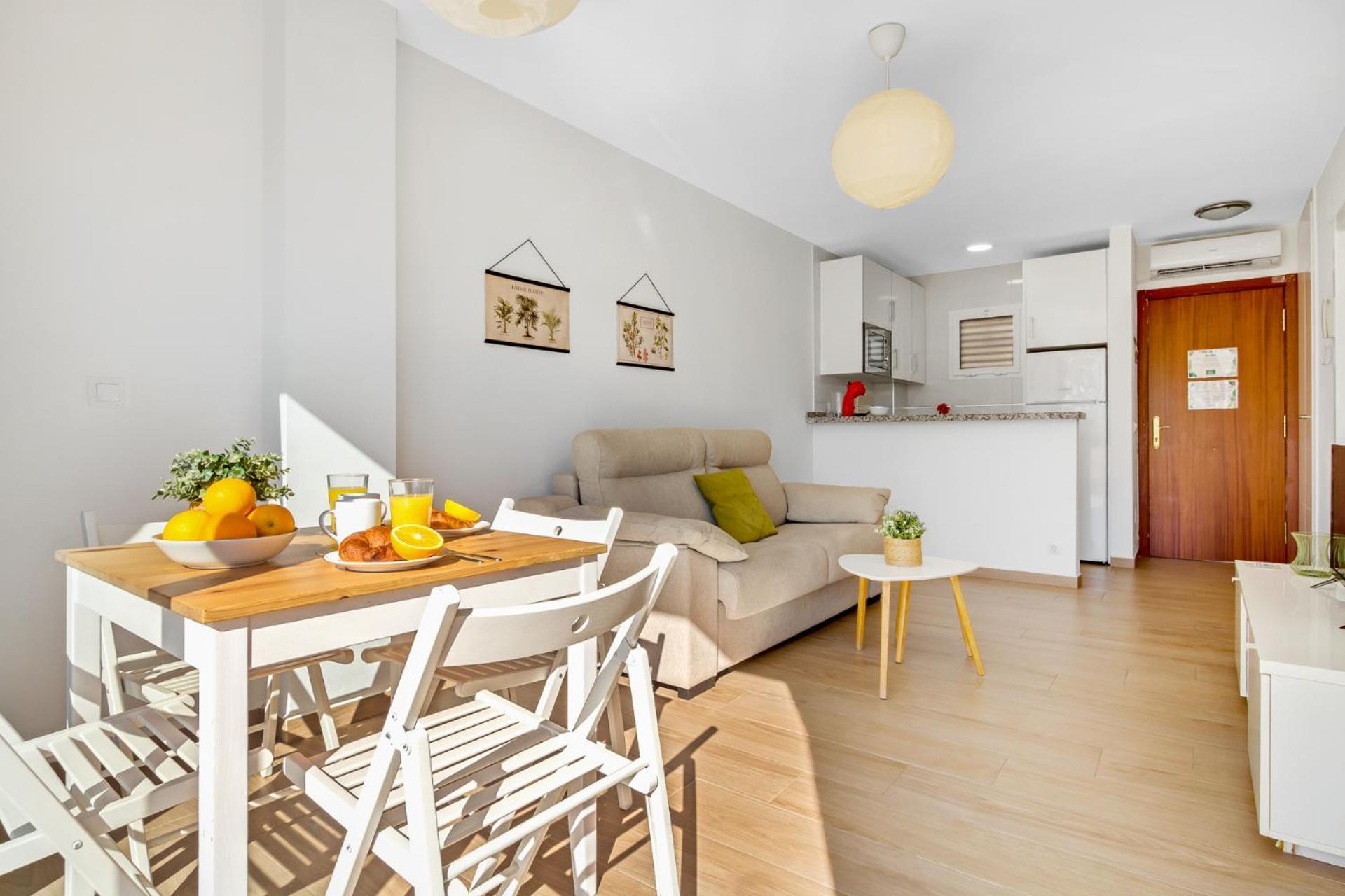 Vistamarina A108 By Ivi Real Estate Appartement Torremolinos Buitenkant foto