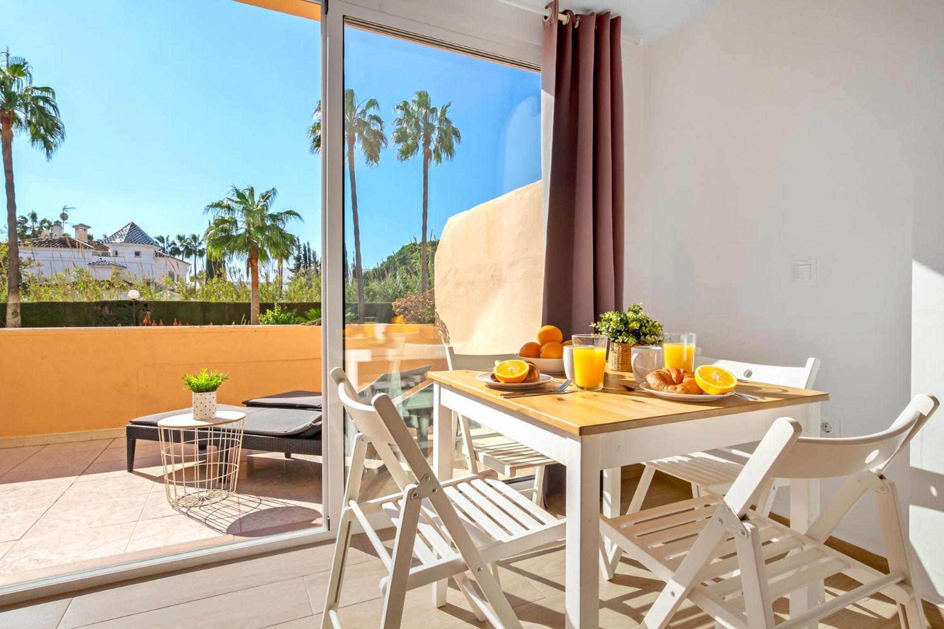 Vistamarina A108 By Ivi Real Estate Appartement Torremolinos Buitenkant foto