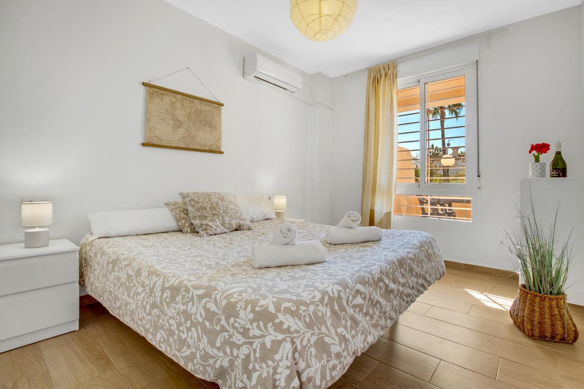 Vistamarina A108 By Ivi Real Estate Appartement Torremolinos Buitenkant foto