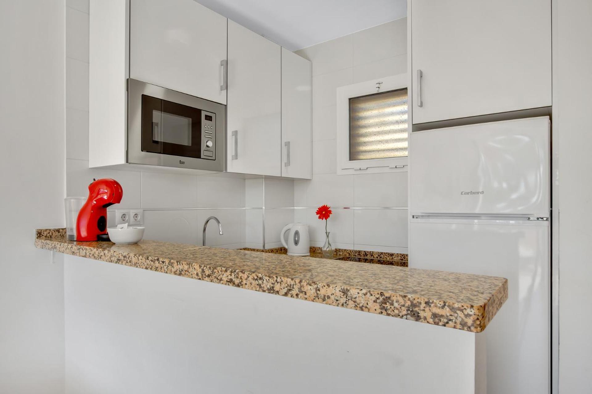 Vistamarina A108 By Ivi Real Estate Appartement Torremolinos Buitenkant foto
