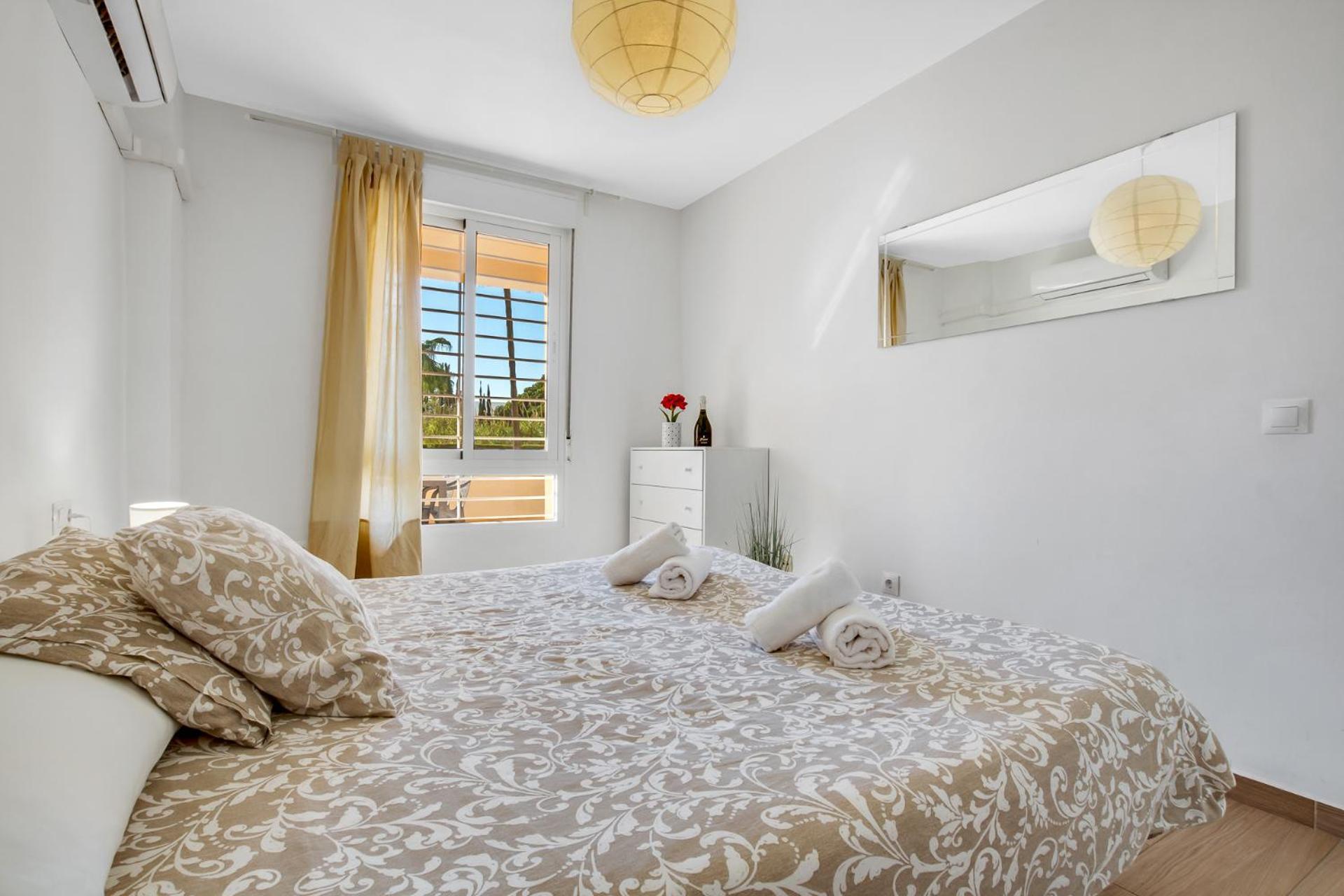 Vistamarina A108 By Ivi Real Estate Appartement Torremolinos Buitenkant foto