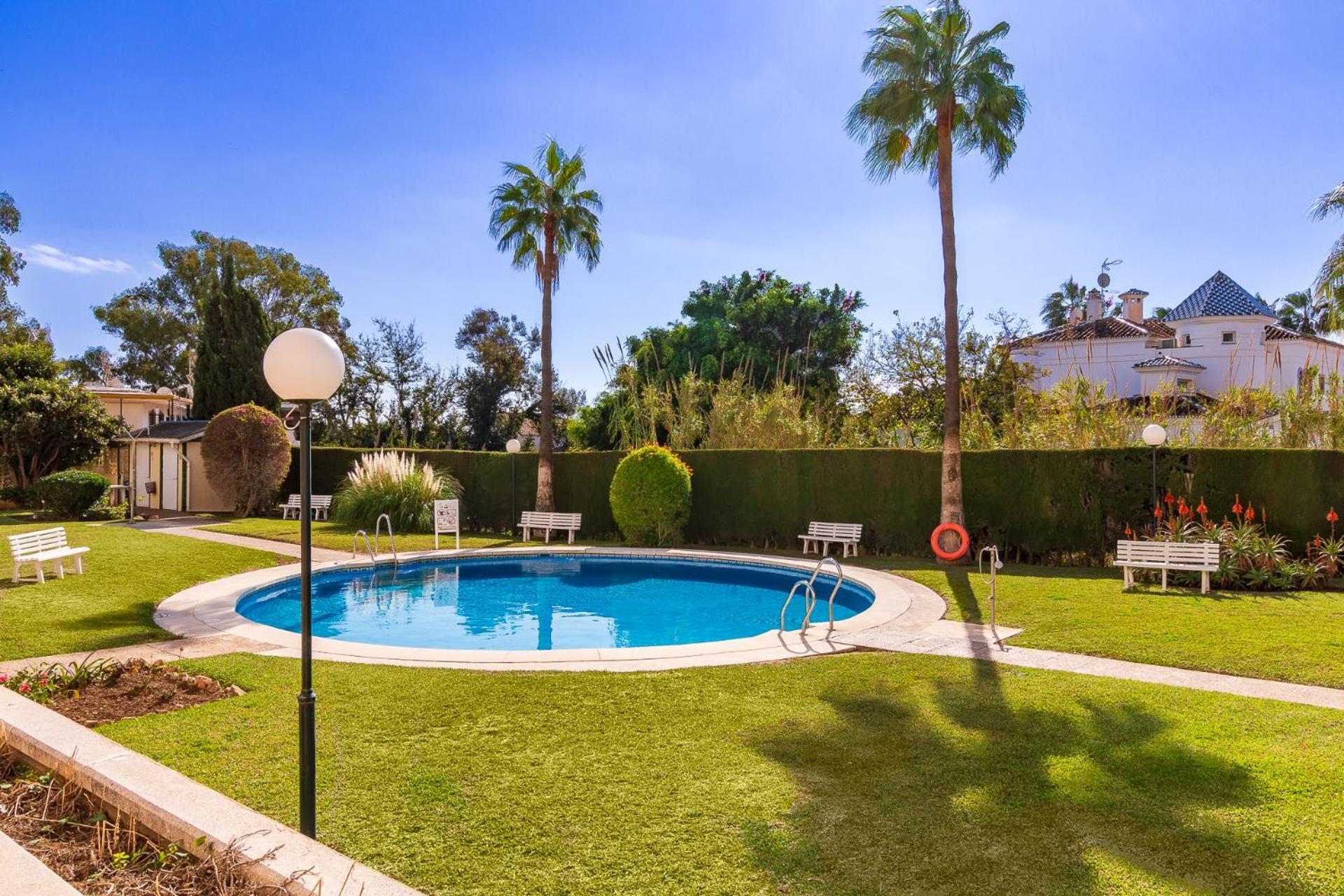 Vistamarina A108 By Ivi Real Estate Appartement Torremolinos Buitenkant foto