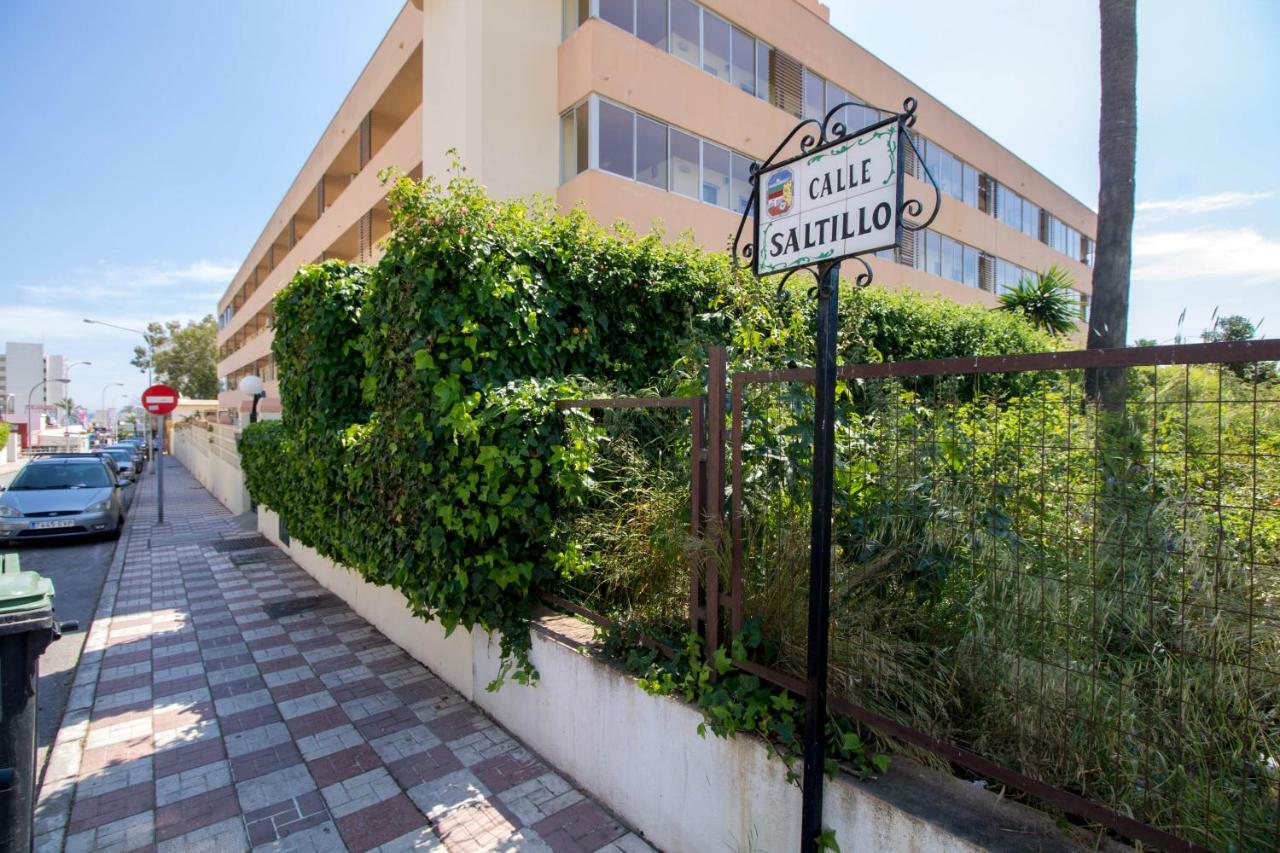 Vistamarina A108 By Ivi Real Estate Appartement Torremolinos Buitenkant foto